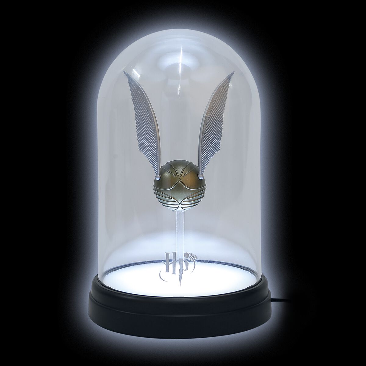 Golden Snitch Harry Potter Table Lamp Emp