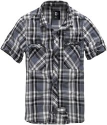 Roadstar, Brandit, Short-sleeved Shirt