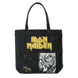 The Beast On The Road, Iron Maiden, Shoulder Bag