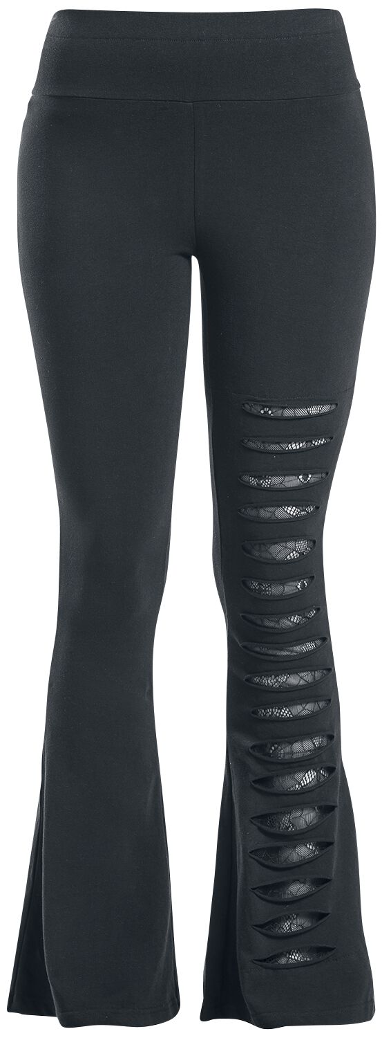 Acquista online Leggings di Gothicana by EMP | negozio brand EMP