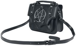 Moloch Pentagram, Banned, Handbag