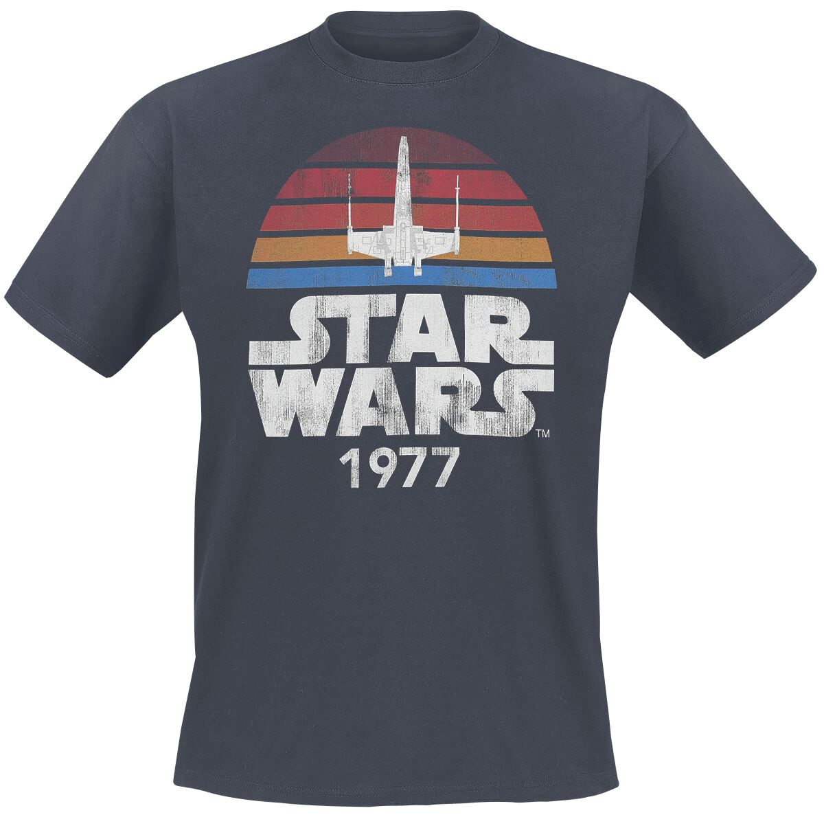 Since 1977 | Star Wars T-Shirt | EMP