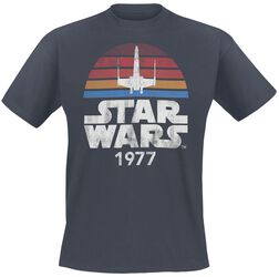 Verschillende goederen alleen Wrak Star Wars T Shirt | Order now at low prices | EMP