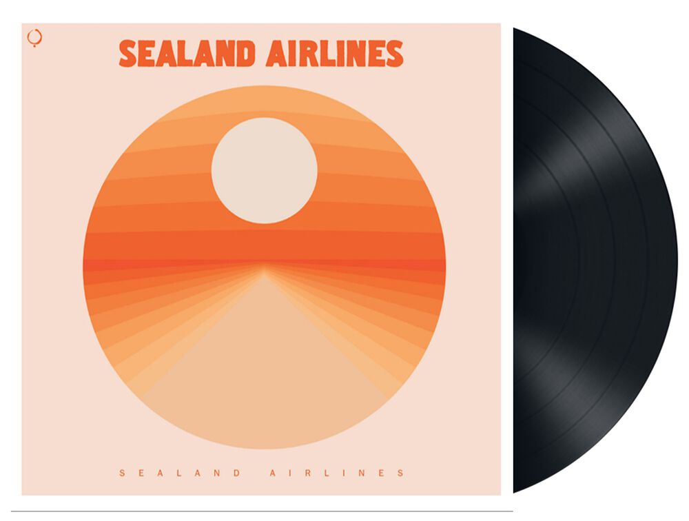 Sealand Airlines