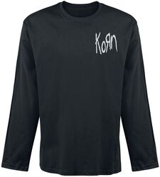 Requiem, Korn, Long-sleeve Shirt