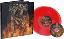 Incorruptible, Iced Earth, SINGLE