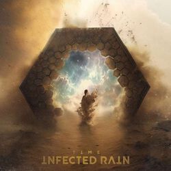 Time, Infected Rain, CD