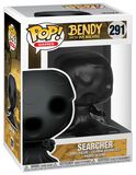 Bendy And The Ink Machine Searcher Vinyl Figure 291, Bendy And The Ink Machine, Funko Pop!