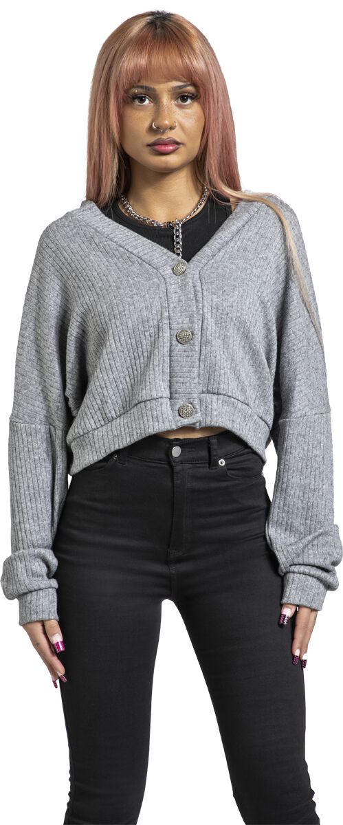 Basic Jacket | RED by EMP Cardigan | EMP