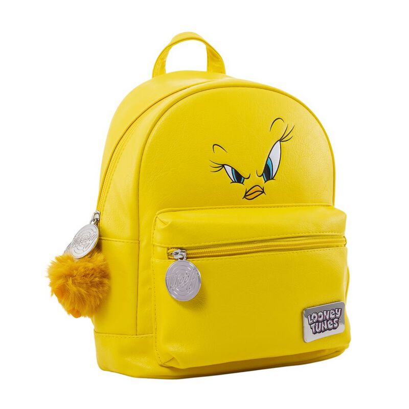 Tweety | Looney Tunes Mini backpacks | EMP Tweety | Looney Tunes Mini backpacks | EMP