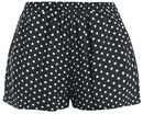 Polka Dot Shorts, Forplay, Shorts