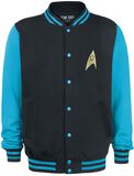Communicator, Star Trek, Varsity Jacket