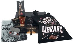 Gift Box, Harry Potter, Cloth