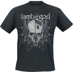 Bones 20 - SD, Lamb Of God, T-Shirt