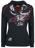 EMP Signature Collection, Five Finger Death Punch, Hooded sweater