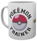 Trainer, Pokémon, Cup