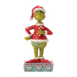 Grinch merchandise