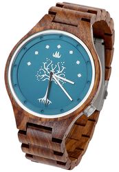 White Tree of Gondor, The Lord Of The Rings, Wristwatches