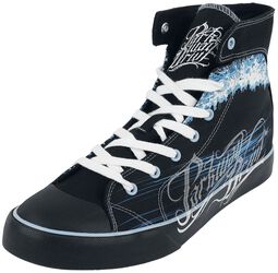 EMP Signature Collection, Parkway Drive, Sneakers High