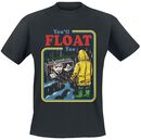 You'll Float Too, IT, T-Shirt