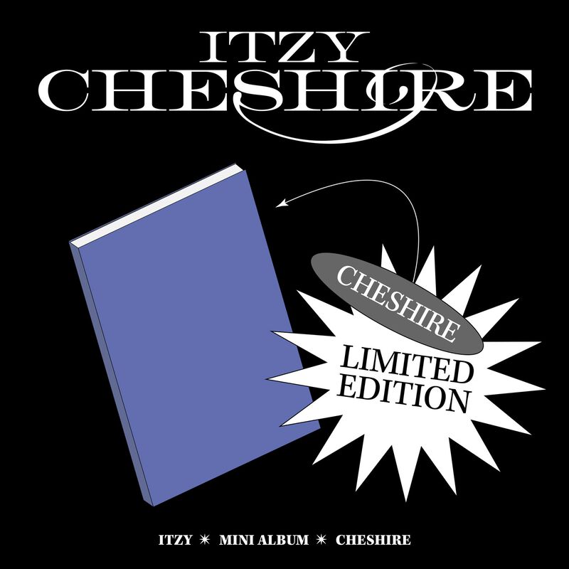 Cheshire (Limited Edition)
