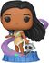 Ultimate Princess - Pocahontas Vinyl Figure 1017