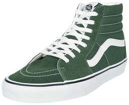 SK8-HI - Greener Pastures, Vans, Sneakers High