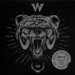 Operation Transformation - Zwo Acht - 2020 Best of, Der W, CD
