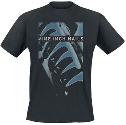 Pretty hate machine, Nine Inch Nails, T-Shirt