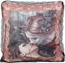 Kiss, Victoria Francés, Pillows
