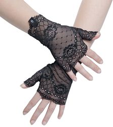 Your Cuffs, Gothicana by EMP, Arm warmers