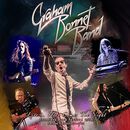 Live...Here comes the night, Graham Bonnet Band, CD