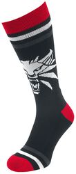 White Wolf, The Witcher, Socks