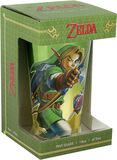 Link, The Legend Of Zelda, 956