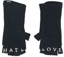Love & Hate, Full Volume by EMP, Fingerless gloves