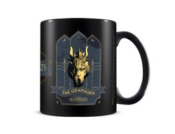 Hogwarts Legacy - The Graphorn, Harry Potter, Cup