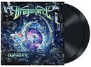 Reaching into infinity, Dragonforce, LP