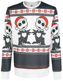 Christmas Sweater, The Nightmare Before Christmas, 1111