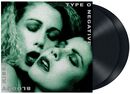 Bloody Kisses, Type O Negative, LP