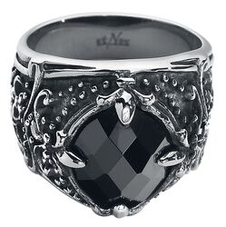 Black Diamond, etNox hard and heavy, Ring