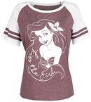 Kiss The Girl, The Little Mermaid, T-Shirt