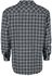 EMP Special Collection X Urban Classics unisex chequered shirt