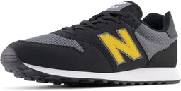 GM500V2, New Balance, Sneakers