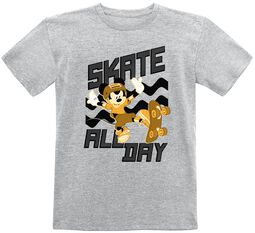 Kids - Skater Mickey