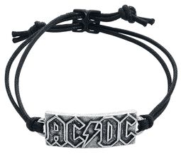 AC/DC Logo, AC/DC, Bracelet