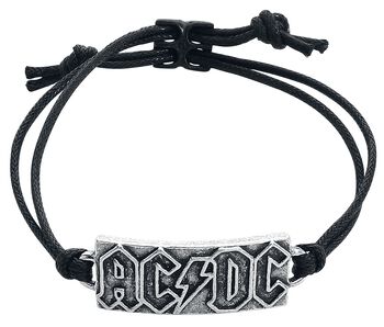 AC/DC Logo | AC/DC Bracelet | EMP