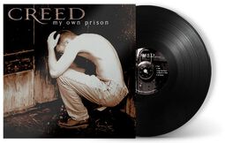 My own prison, Creed, LP