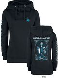 EMP Signature Collection, Alice Cooper, Hooded sweater