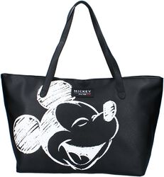 Sweeter Than Honey, Mickey Mouse, Shoulder Bag