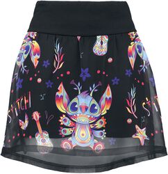 Viva Mexico, Lilo & Stitch, Short skirt